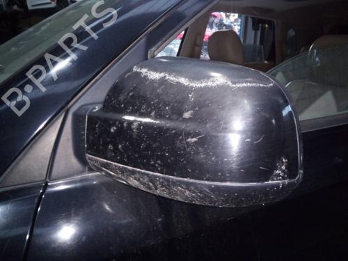 Used Left mirror HYUNDAI TUCSON (JM) [2004-2019]  21770936