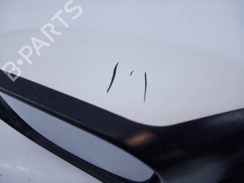 Left mirror NISSAN QASHQAI II SUV (J11, J11_) 1.5 dCi | BP9810311C26 