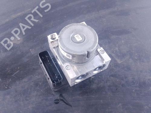 Used ABS pump ABS pump FORD USA MUSTANG Coupe 2.3 EcoBoost (314 hp) 33758500 33758500