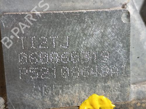 Gearbox JEEP WRANGLER III (JK) 2.8 CRD | BP37415318M3 - Image 6