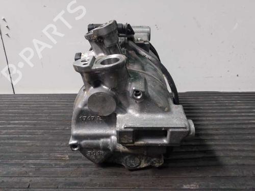 AC compressor MERCEDES-BENZ CLS (C257) CLS 350 d 4-matic (257.321) | BP5679882M34 