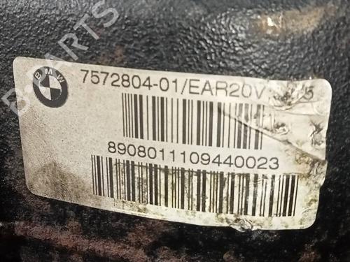 Rear differential BMW 3 (E90) 320 d | BP11919818M24 