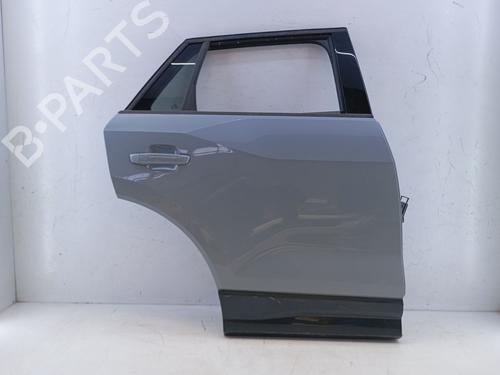 Used Right rear door Right rear door AUDI Q2 (GAB, GAG) 35 TFSI (150 hp) 33800290 33800290