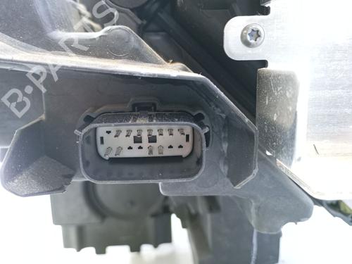 Right headlight FORD PUMA (J2K, CF7) 1.0 EcoBoost mHEV | BP36552690C29  - Image 6