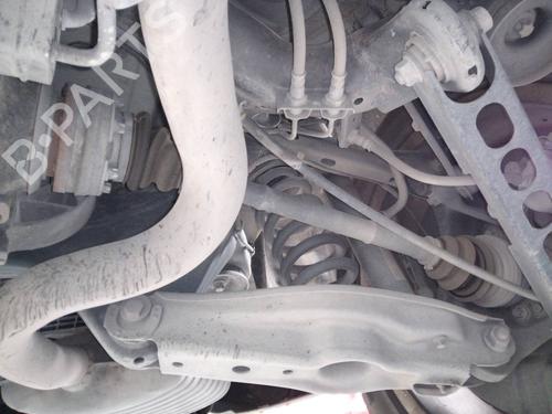 Used Left rear driveshaft BMW X1 (E84) sDrive 18 d (143 hp) 12493030