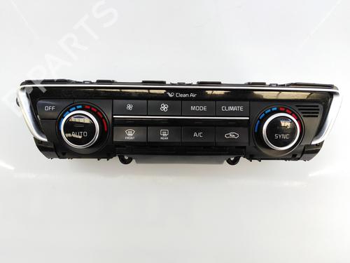 Used Climate control KIA OPTIMA (JF) 1.7 CRDi (141 hp) 6947686