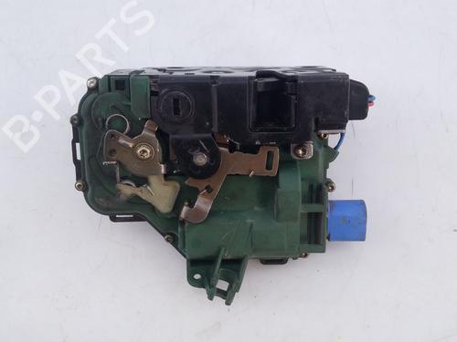 Rear right lock SEAT IBIZA III (6L1)  | BP26408725C99 