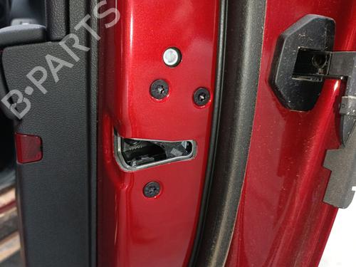 Used Front right lock Front right lock 36989755 36989755