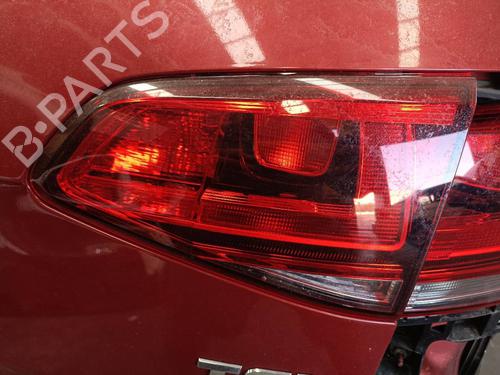 Used Right tailgate light VW GOLF VII (5G1, BQ1, BE1, BE2) [2012-2021]  19535994