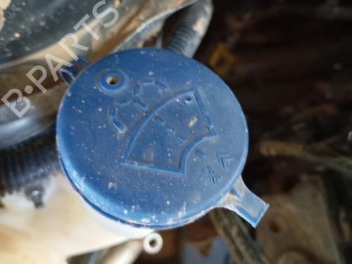 Used Windscreen washer tank CITROËN C3 III (SX) 1.2 PURETECH 82 (82 hp) 29175041