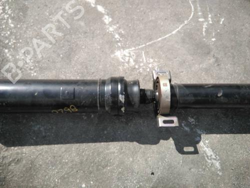 Driveshaft MERCEDES-BENZ GLC Coupe (C253) 220 d 4-matic (253.303, 253.305) | BP7518235M37 