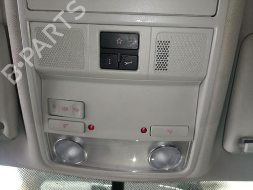 Used Interior roof light Interior roof light 39200053 39200053