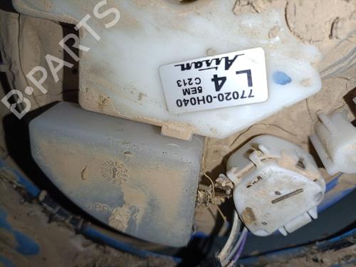 Used Fuel pump TOYOTA AYGO (_B4_) [2014-2025]  24662983