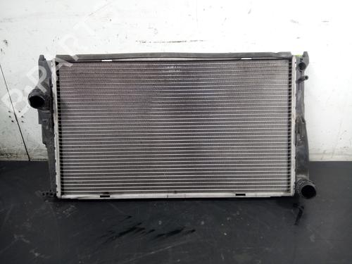 Køler BMW 3 (E90) 320 d (163 hp) 18106254