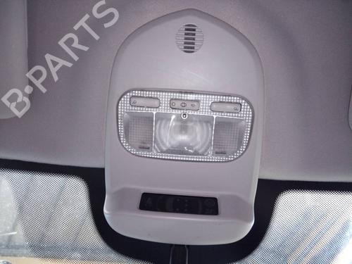 Used Interior roof light PEUGEOT 3008 I MPV (0U_) 1.6 HDi (114 hp) 16684510