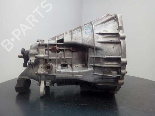 Used Gearbox MERCEDES-BENZ 124 Saloon (W124) [1984-1993]  5407753