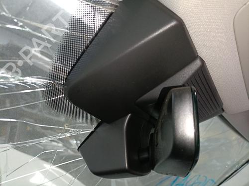 Rear mirror VW TIGUAN (CT1) 1.5 eTSI | BP39406747I6 - Image 2