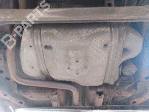 Used Fuel tank Fuel tank OPEL ASTRA J (P10) 2.0 CDTI (68) (160 hp) 4466620 4466620