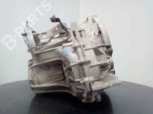 Gearbox RENAULT LAGUNA II (BG0/1_) 1.9 dCI (BG0E) | BP2789754M3 