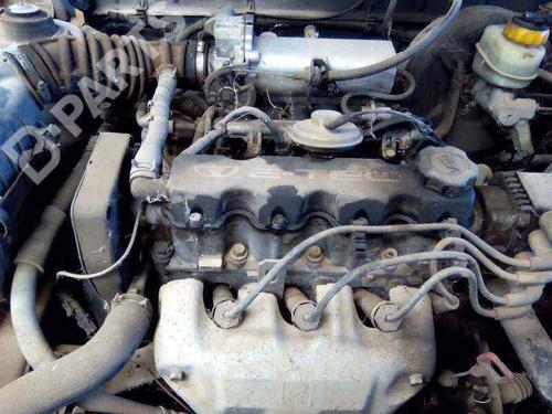 Engine DAEWOO LANOS (KLAT)  | BP4160062M1 