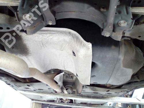 Used Fuel tank Fuel tank NISSAN QASHQAI / QASHQAI +2 I (J10, NJ10, JJ10E) 1.6 dCi (130 hp) 4236982 4236982