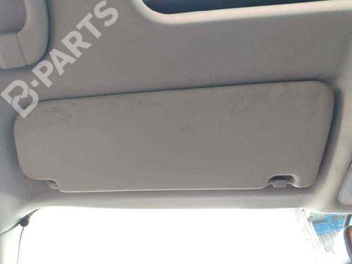 left-sun-visor-bmw-3-touring-e91-320-d-2004-2005-2006-2007-2008-2009-2010-2011-2012-4168571 main image
