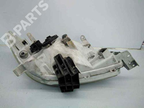Left headlight TOYOTA HILUX VII Pickup (_N1_, _N2_, _N3_) 3.0 D-4D 4WD (KUN26) | BP4502907C28 