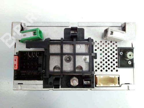 Radio ALFA ROMEO 159 Sportwagon (939_) 1.9 JTDM 16V (939BXC1B, 939BXC12) | BP2527811E6 