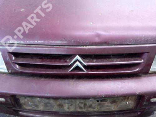 Calandre CITROËN ZX (N2) 1.4 i 4473317 | B-Parts