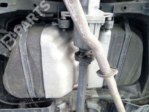 Used Fuel tank Fuel tank HYUNDAI ix35 (LM, EL, ELH) 2.0 CRDi 4WD (184 hp) 4196284 4196284