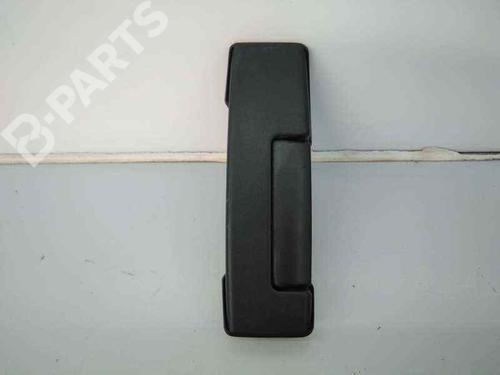Used Rear left exterior door handle Rear left exterior door handle NISSAN NV200 / EVALIA Bus [2010-2026] 3193094 3193094