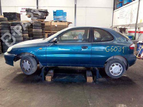 Engine DAEWOO LANOS (KLAT)  | BP4160062M1 