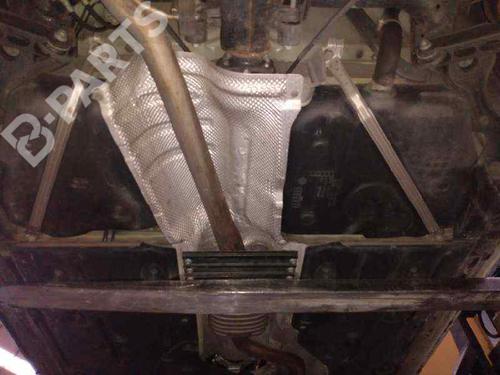 Used Fuel tank Fuel tank BMW 3 (E90) 330 d (231 hp) 4473082 4473082