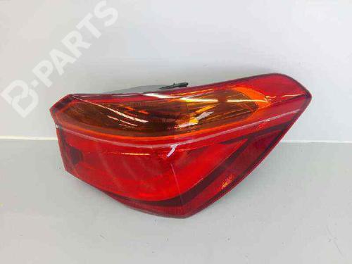 Right taillight BMW X1 (F48) sDrive 18 d | BP3184561C35 