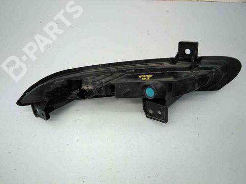 Left front indicator RENAULT GRAND SCÉNIC III (JZ0/1_) 1.6 dCi (JZ00, JZ12) | BP4475225C32 