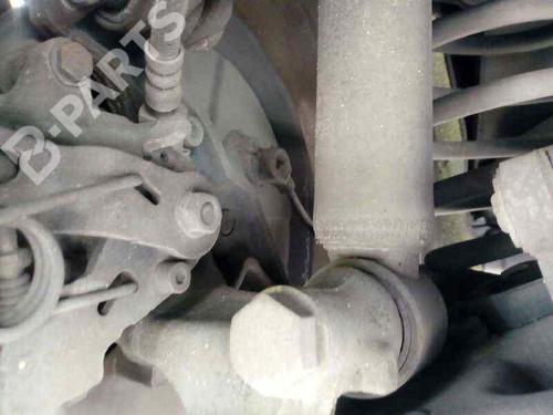 left-rear-steering-knuckle-audi-a4-b7-8ec-20-tdi-4f0505311m-2004-2005-2006-2007-2008-2009-4168496 main image