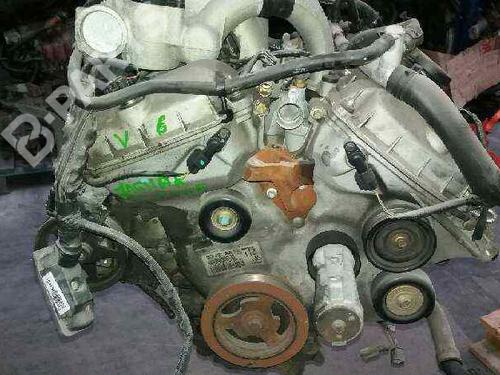 Engine JAGUAR X-TYPE I (X400) 2.1 V6 | BP215606M1 