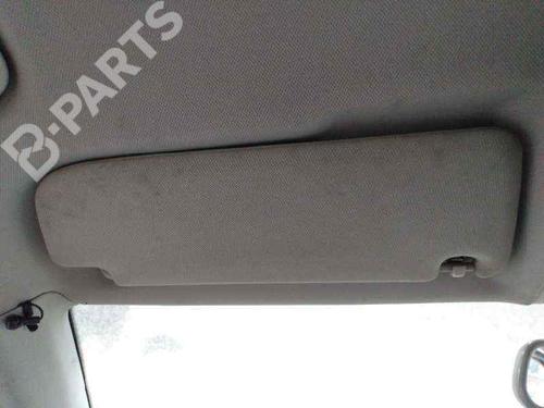 Used Left sun visor Left sun visor AUDI A6 C6 (4F2) 3.2 FSI (255 hp) 4249530 4249530