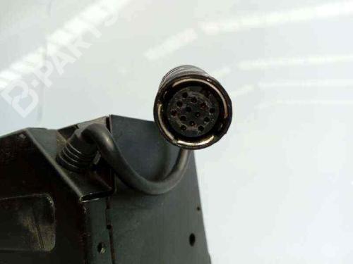 Radio ALFA ROMEO 159 Sportwagon (939_) 1.9 JTDM 16V (939BXC1B, 939BXC12) | BP2527811E6 