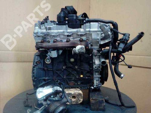 Engine MERCEDES-BENZ E-CLASS (W211) E 220 CDI (211.008) | BP1075584M1 