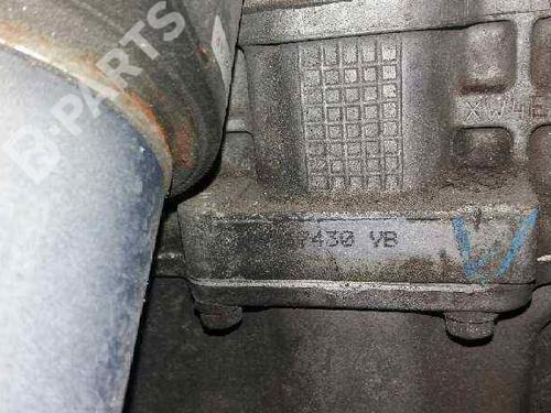 Engine JAGUAR X-TYPE I (X400) 2.1 V6 | BP215606M1 
