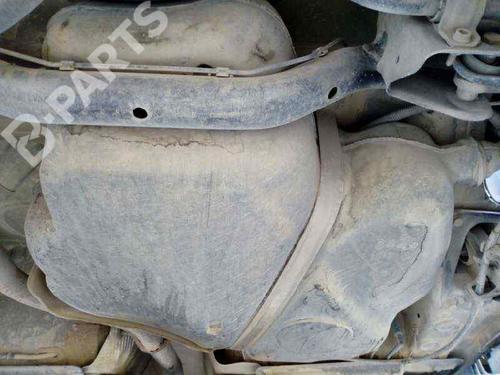 Used Fuel tank Fuel tank SEAT LEON (1P1) 1.9 TDI (105 hp) 4246234 4246234