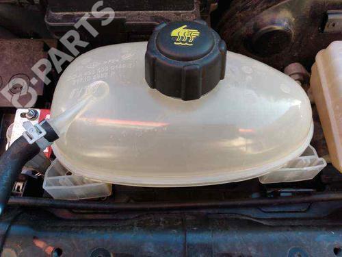 Used Expansion tank Expansion tank SMART FORTWO Coupe (453) 0.9 (453.344, 453.353) (90 hp) 4223336 4223336