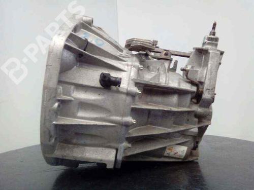 Used Gearbox RENAULT LAGUNA II (BG0/1_) 1.9 dCI (BG0E) (105 hp) 2789754