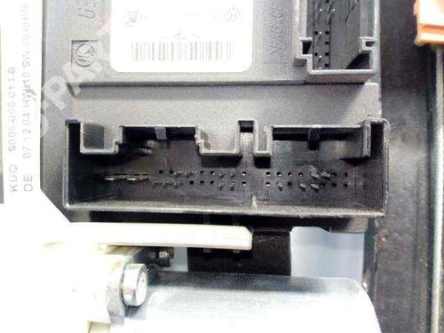 Front right window mechanism AUDI A3 Sportback (8PA) 2.0 TDI 16V | BP149162C23 