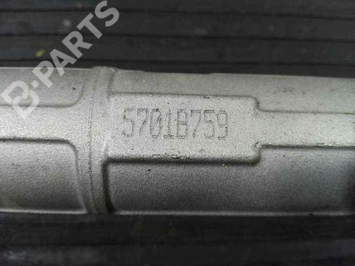 Steering rack MAZDA CX-5 (KE, GH) 2.2 D (KE2FW) | BP4211238M22 