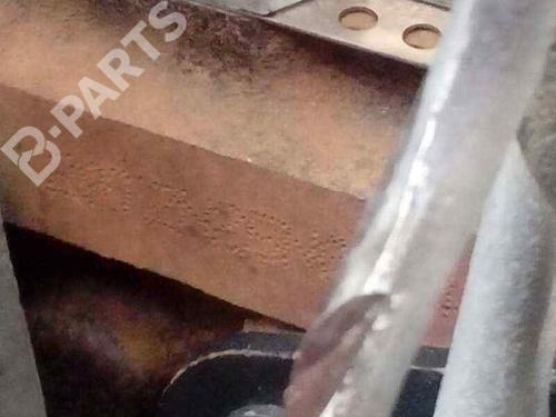 Engine ROVER 25 I Hatchback (RF) 2.0 iDT | BP3252270M1 