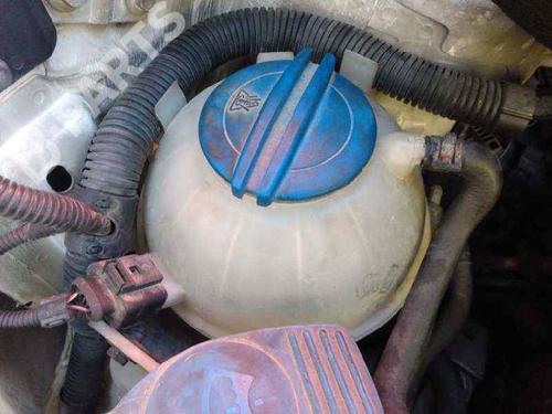 Expansion tank VW CADDY III Box Body/MPV (2KA, 2KH, 2CA, 2CH) 2.0 SDI | BP4501169C120 