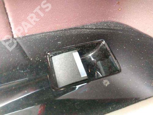 Used Left rear window switch Left rear window switch LAND ROVER RANGE ROVER EVOQUE (L538) 2.2 D 4x4 (190 hp) 4378831 4378831