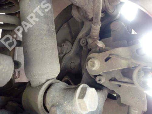 right-rear-steering-knuckle-audi-a4-b7-8ec-20-tdi-4f0505312m-2004-2005-2006-2007-2008-2009-4168495 main image